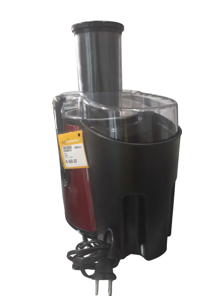 Juicer Dquip Juicer Al-Je905 - View 2