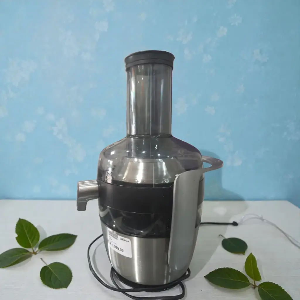 Juicer-Phillips - View 3