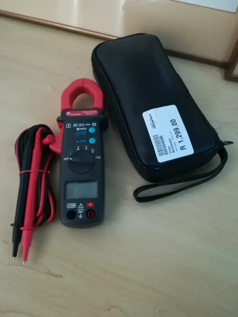 Techgear Tg311cd
