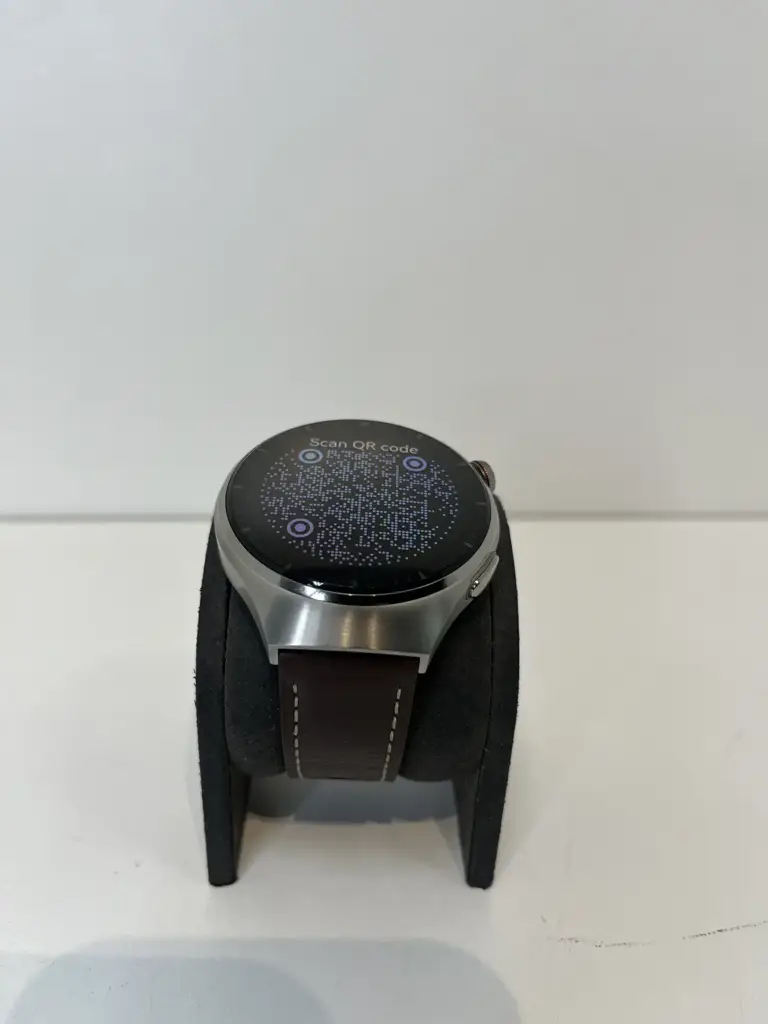 Huawei 4 Pro Mds-Al10 Smart Watch - View 2