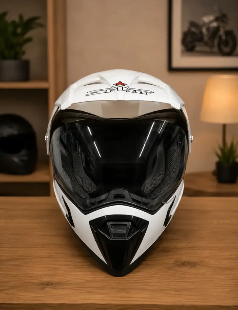 Spirit Bike Helmet