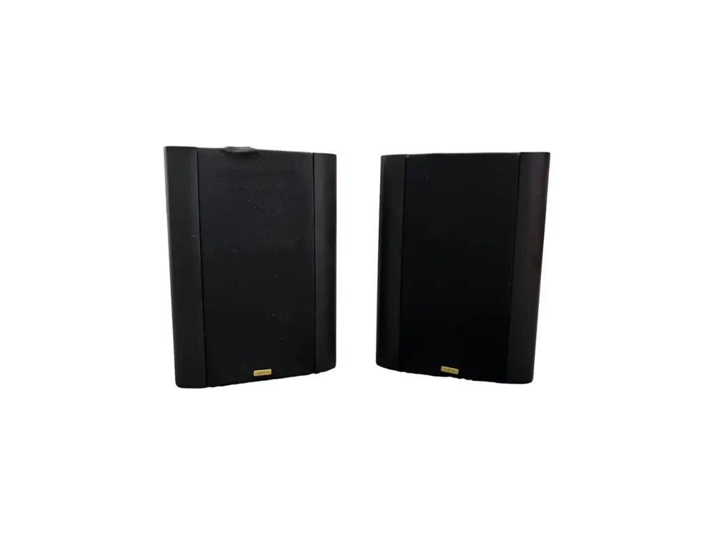 Jamo Speakers - Store Collection