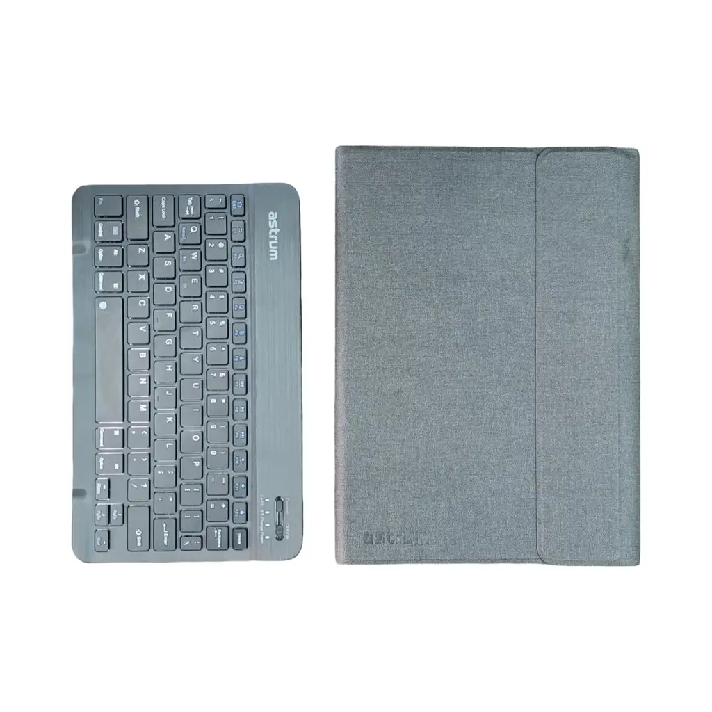 Astrum Tb130 Universal Tablet Keyboard Case - View 3