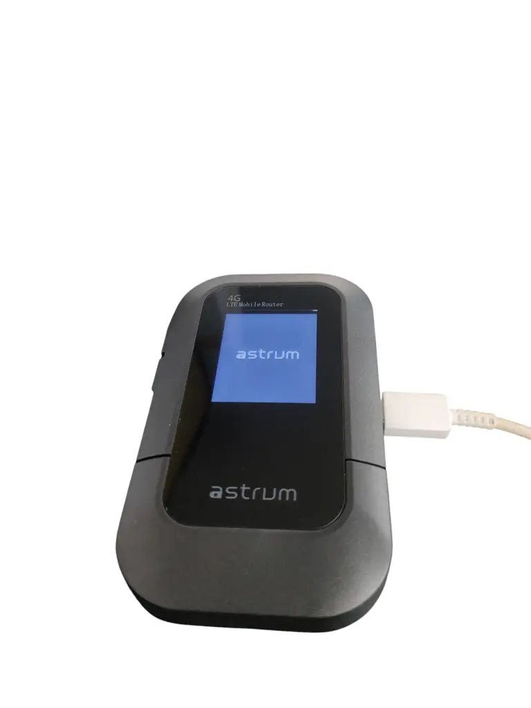 Astrum Wl510 Wifi Router - View 2