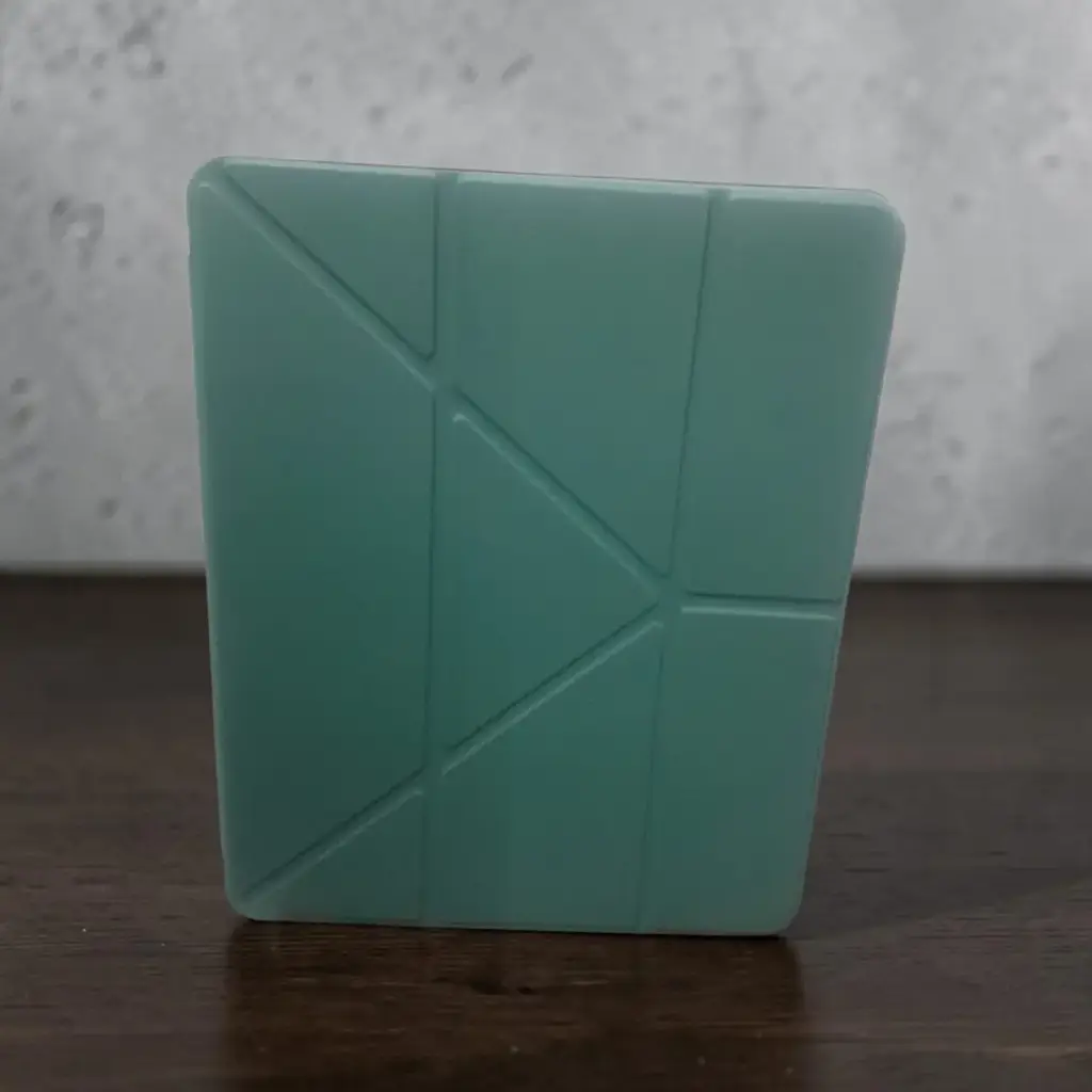 Ipad 12.9 Pro Cover - View 2