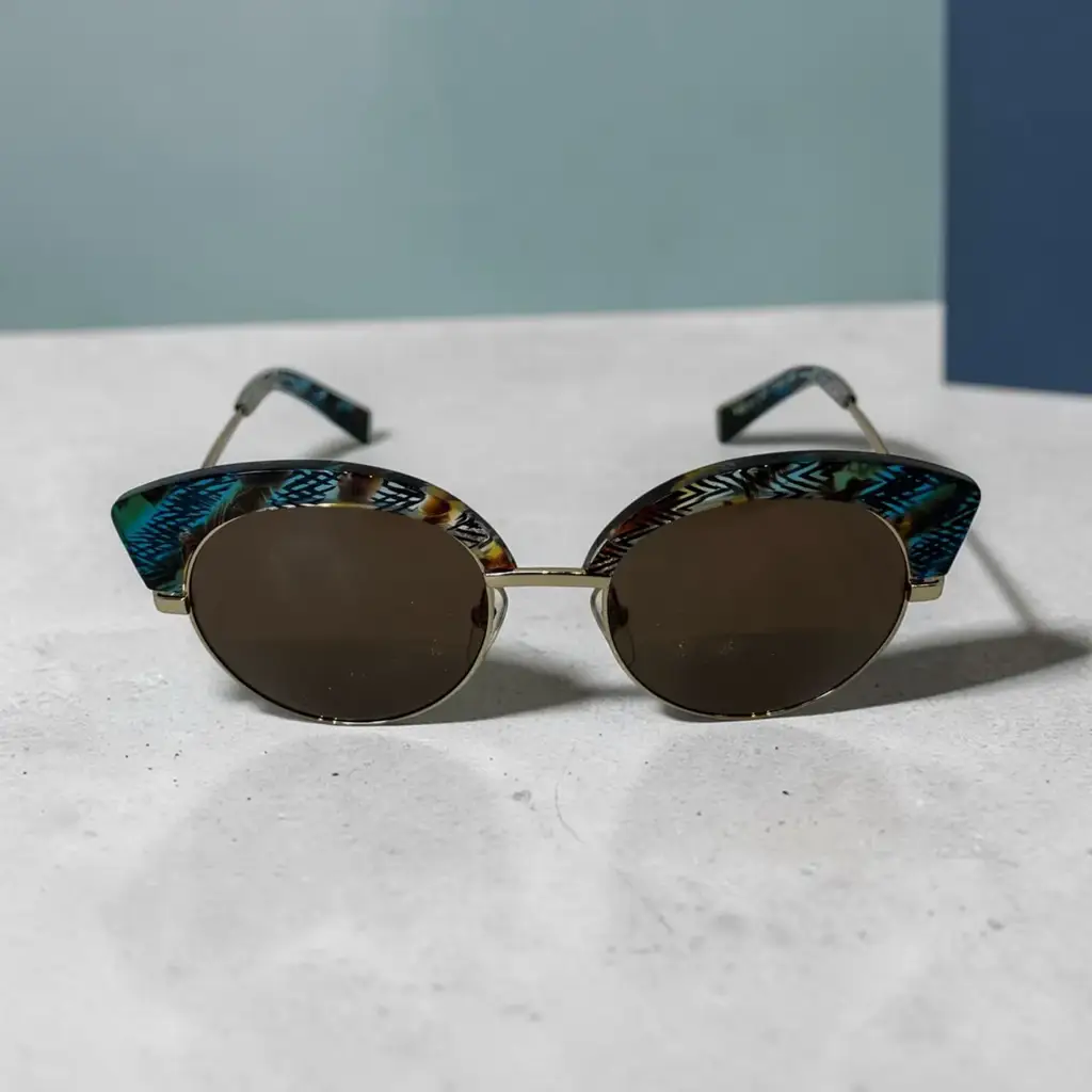 Fauvette Ladies Sunglasses