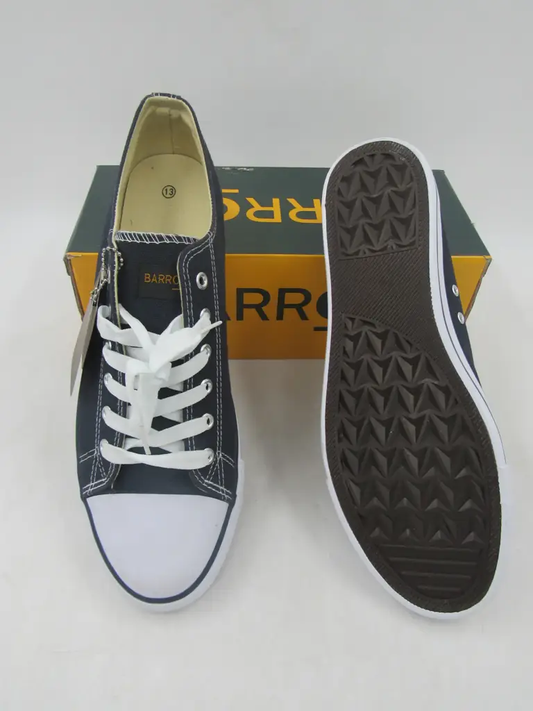 Barron Sneakers - View 2