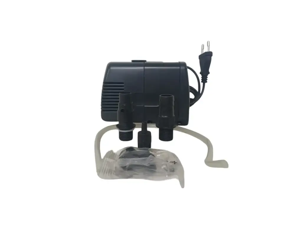 Grech Submersible Fountain Pump Hj-1142 (1000 L/H) - View 3