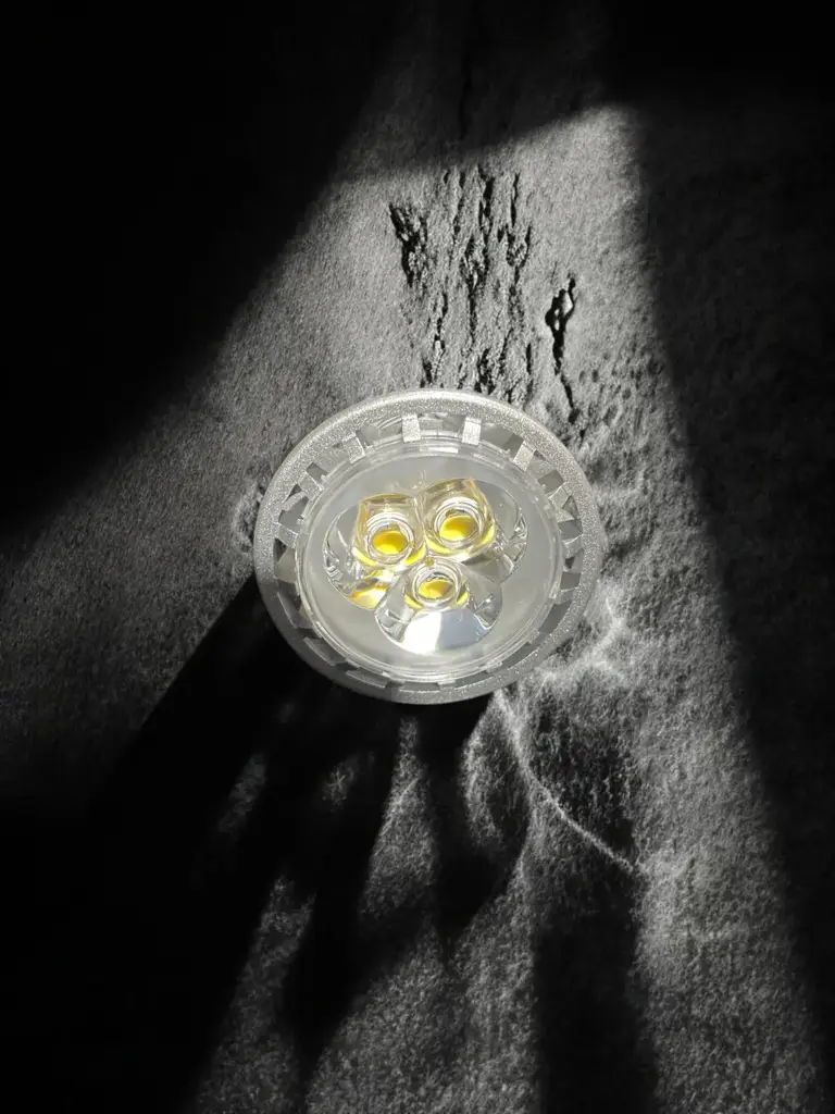Led 230V 4W Light Bulb - View 3