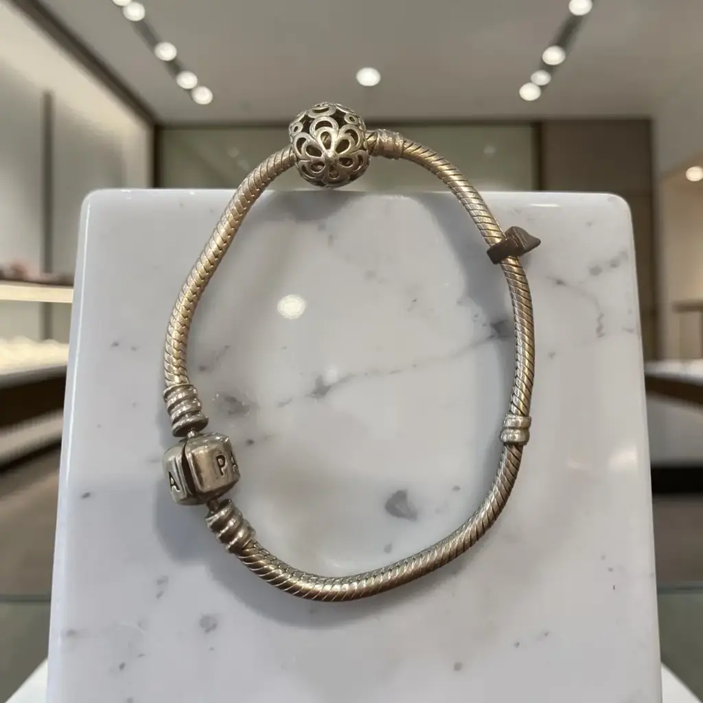 Pandora Bracelet