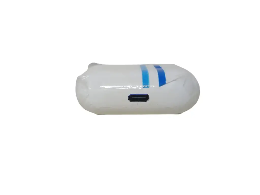 Tws Earpods V5.3 Wireless Earbuds (White) - View 3
