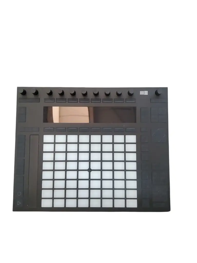 Ableton Push 2 Controller - View 2