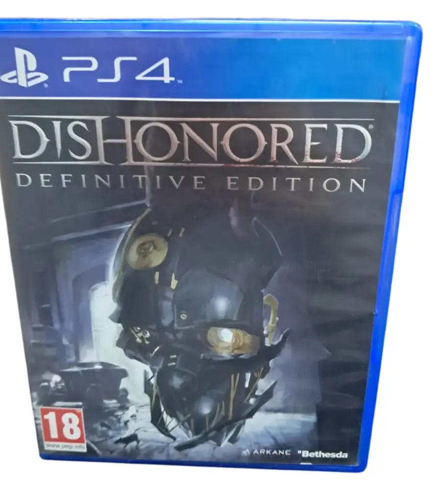 Ps 4 Game