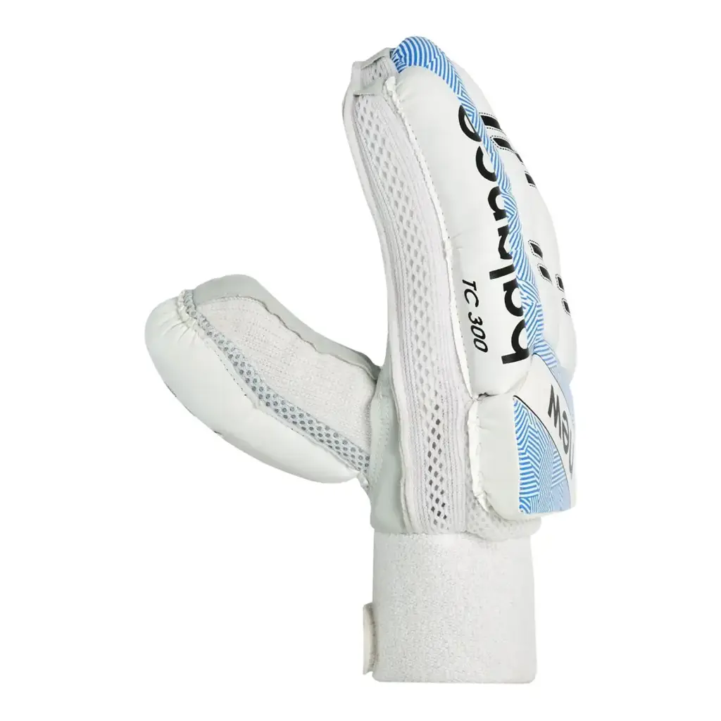 Batting Gloves | New Balance | Tc-300 - View 2