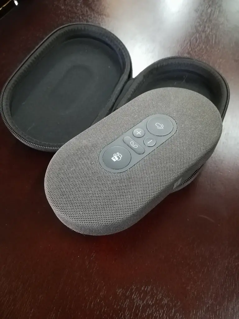 Microsoft Conference Speaker