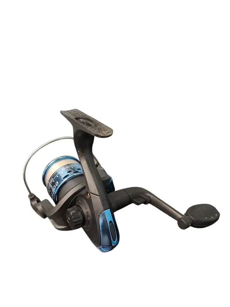Bh200 Fishing Reel Spinning Reel