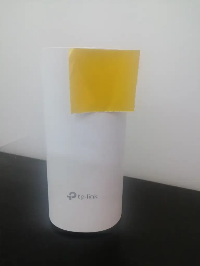 Wifi Range Extender