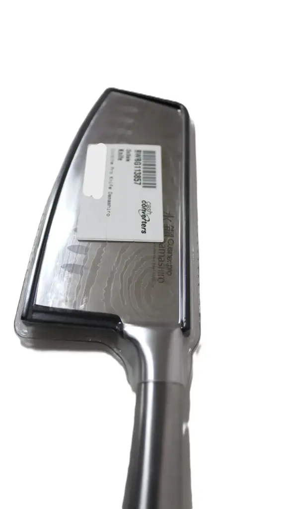 Cuisine::Pro Damashiro Chopper / Cleaver Knife