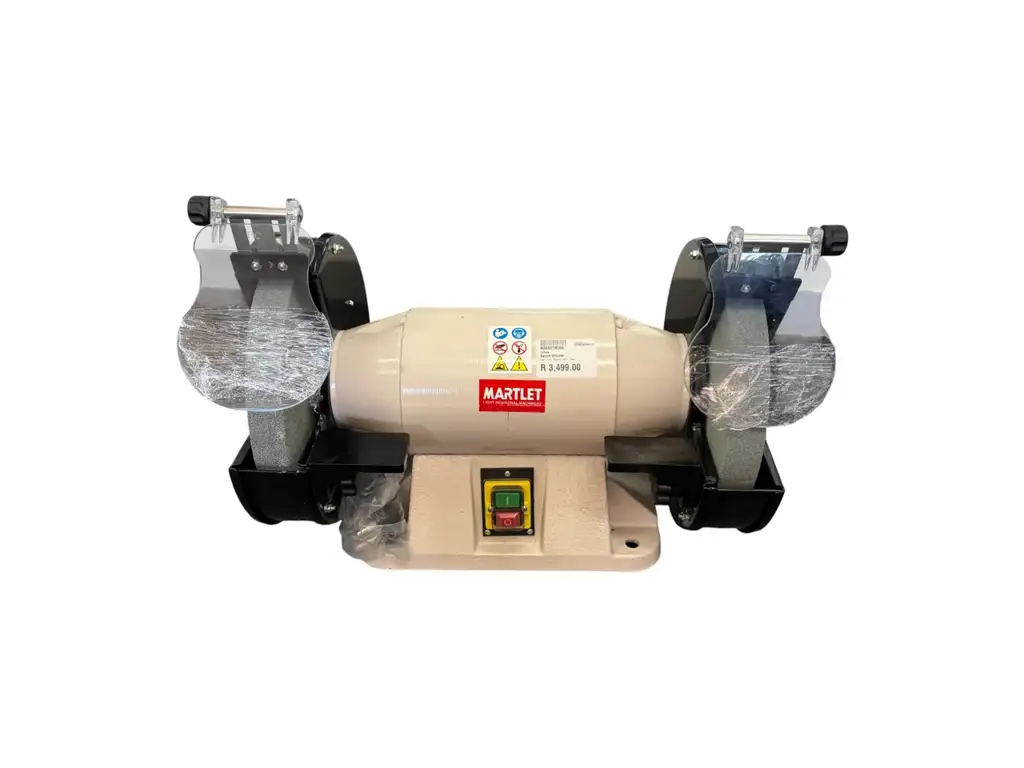 Martlet Bench Grinder (Store Collection)