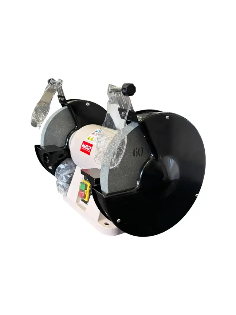 Martlet Bench Grinder (Store Collection) - View 2