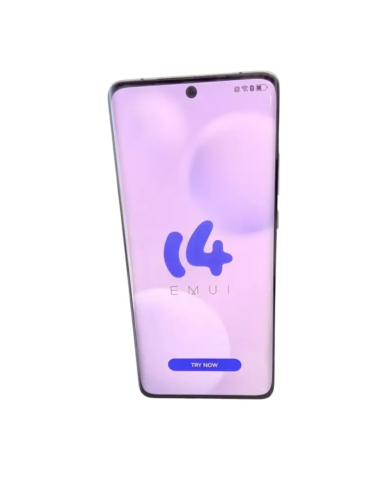 Huawei P50 Pro