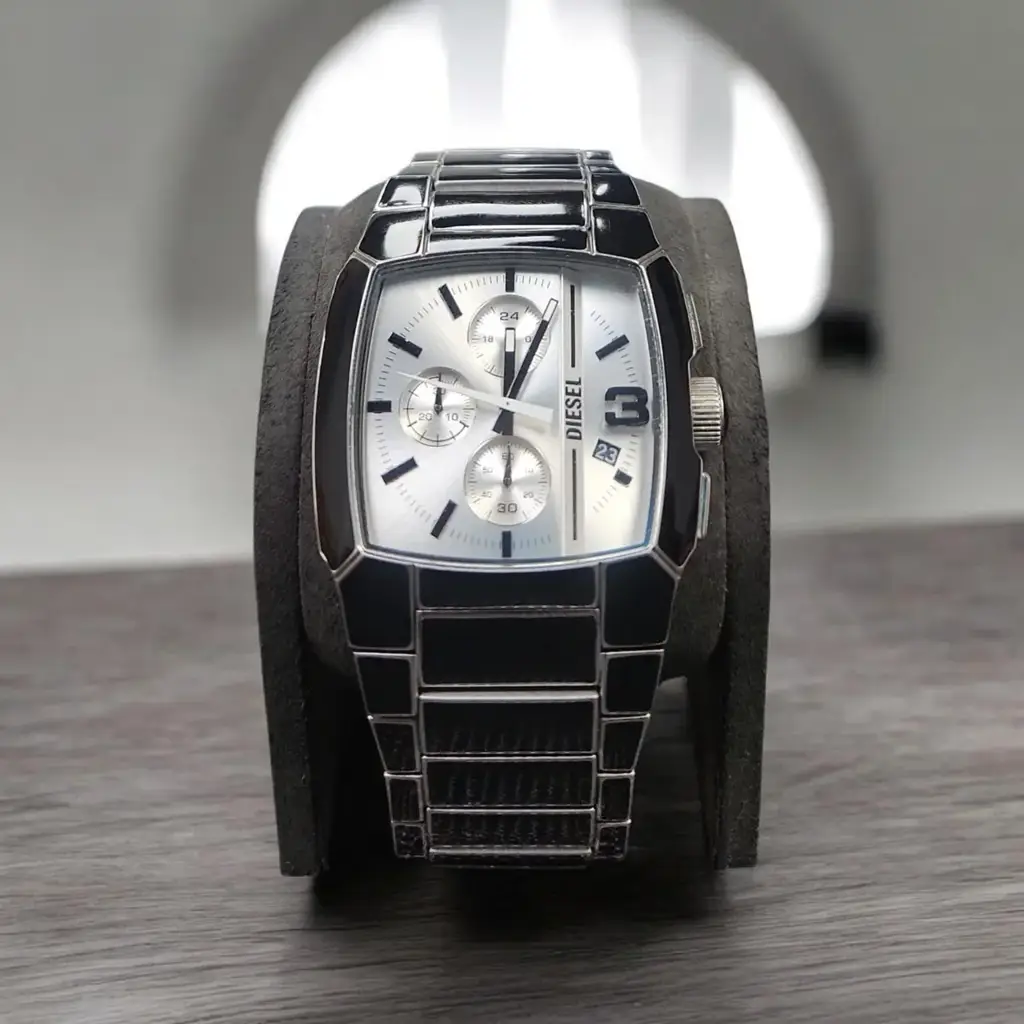 Diesel Dz-4646 Men's Watch - View 2