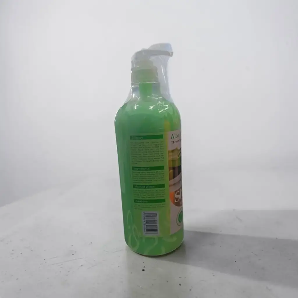 Aloe The New Formula Shower Gel - View 2