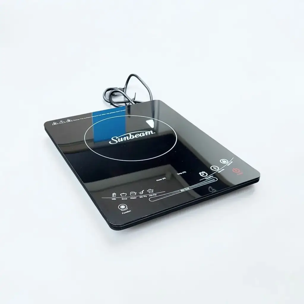 Sunbeam Sic‑31A Induction Cooker