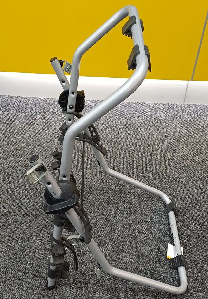 Thule 3 Bicycle Slots