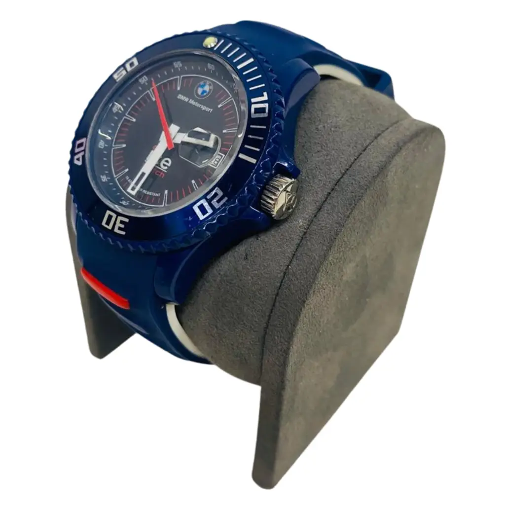 Ice-Watch Bmw Motorsport (Bm.Si.Dbe.U.S.13) - View 2