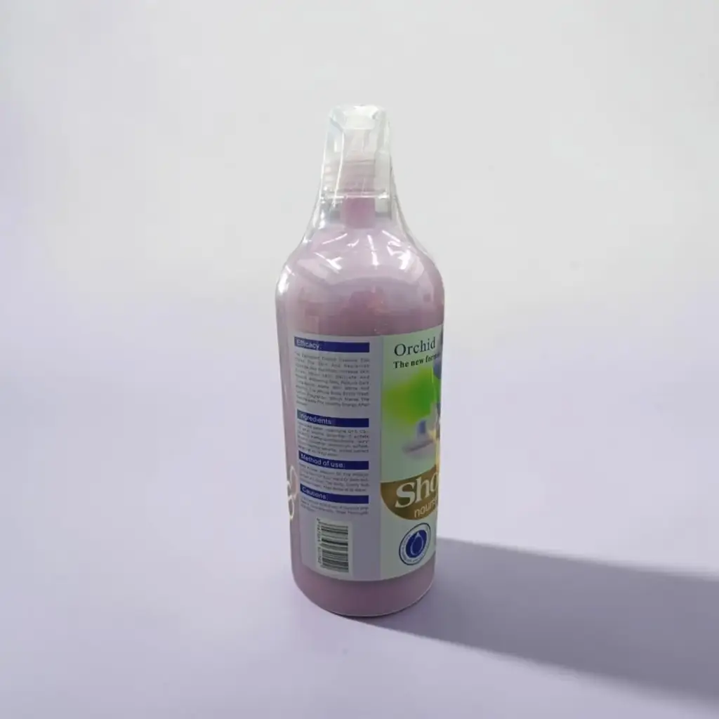 Orchid The New Formula Shower Gel - View 2