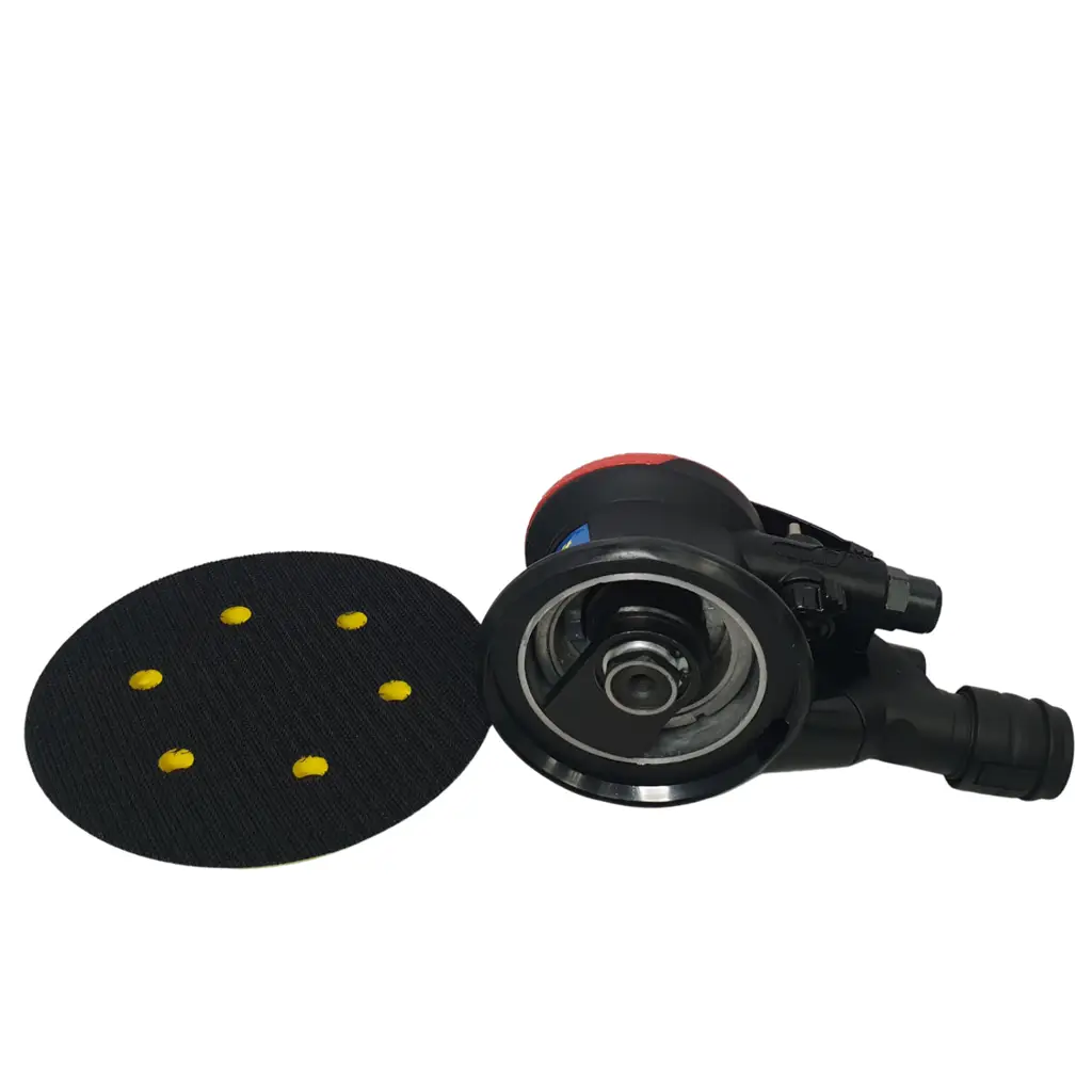 Air Craft Rotary Palm Sander - View 2