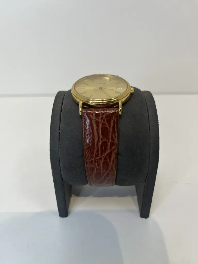 Tissot C282k Quartz Gold Men's Watch - View 3