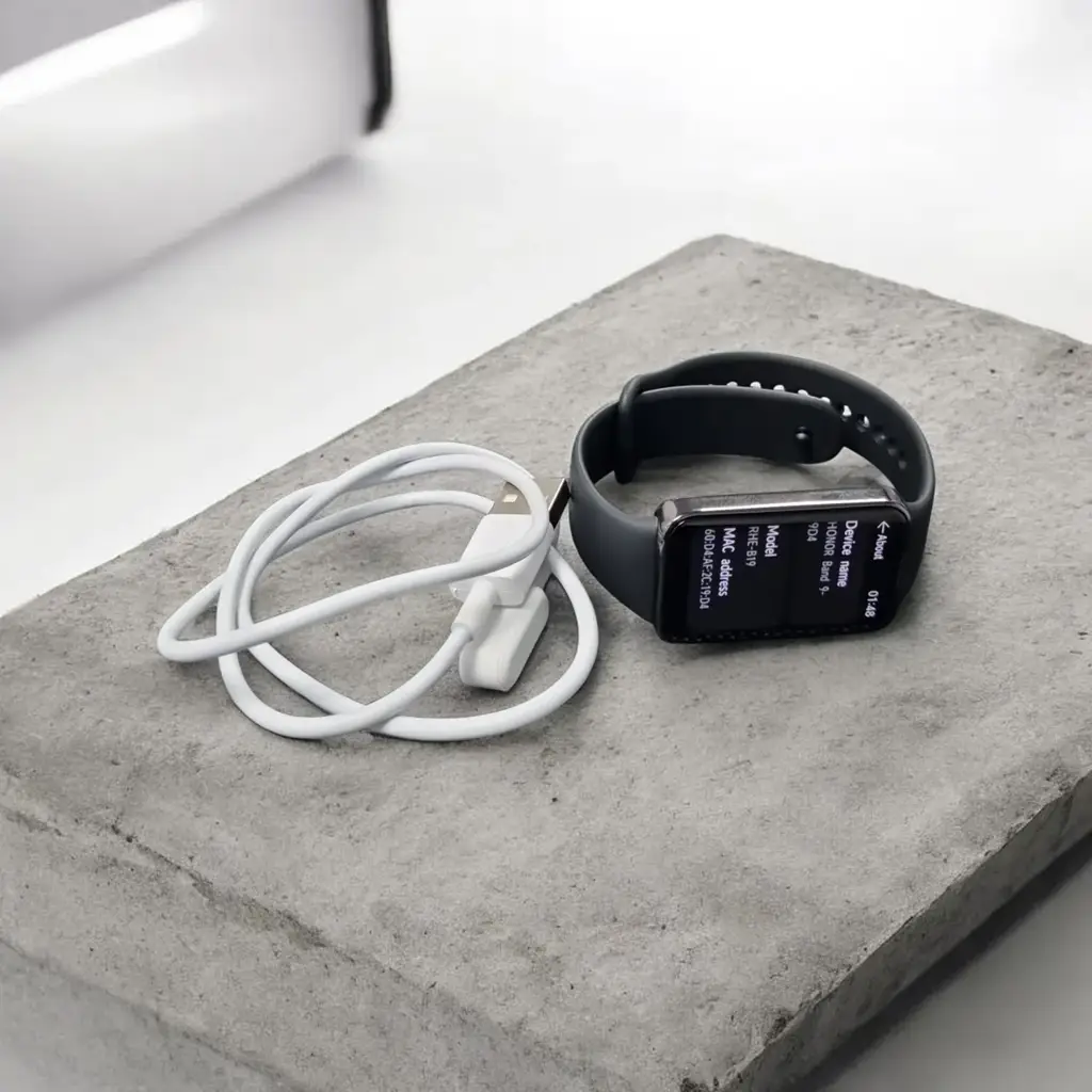 Honor Rhe-B19 Band 9 Watch - View 2
