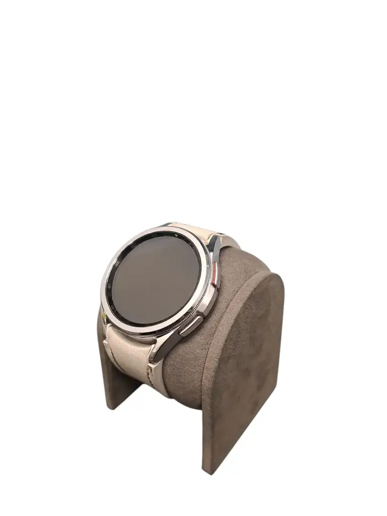 Samsung Galaxy Watch 6 Sm-R955f Classic Lte 43Mm - View 2