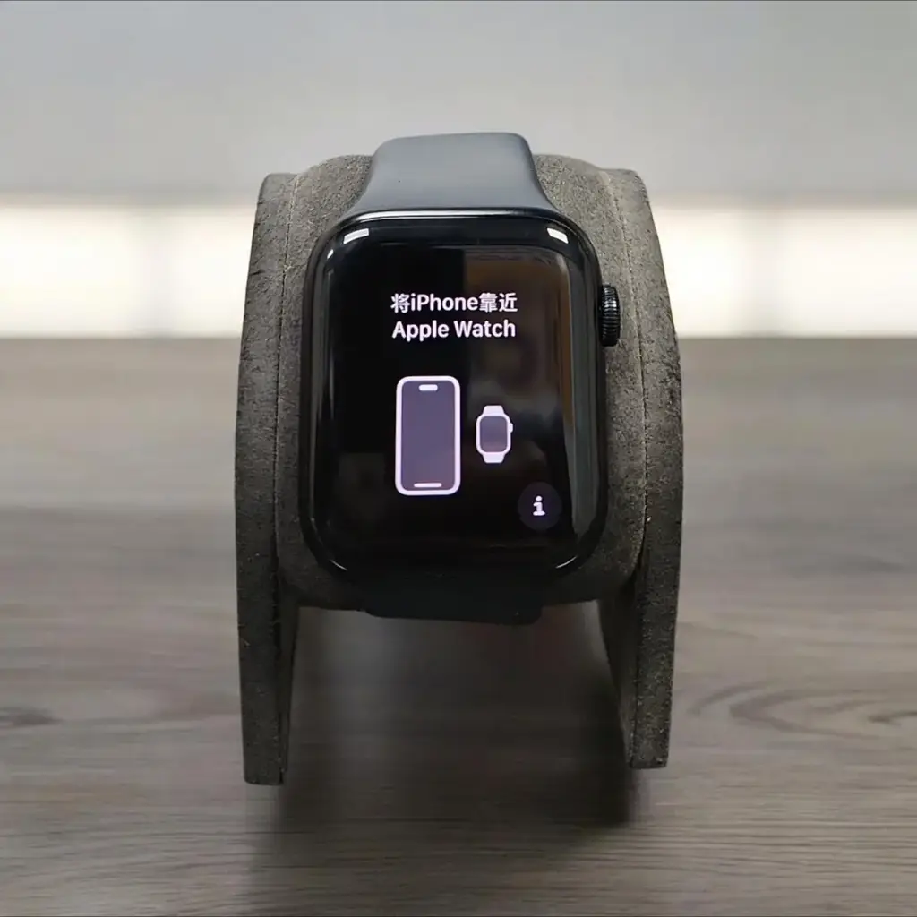 Apple Watch Se 44Mm