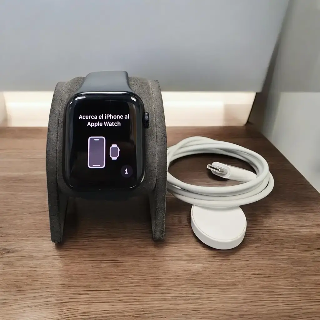 Apple Watch Se 44Mm - View 2