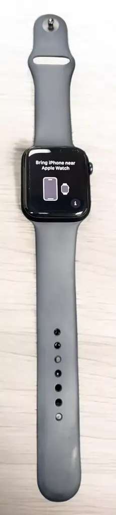 Apple Watch Se 44Mm - View 3