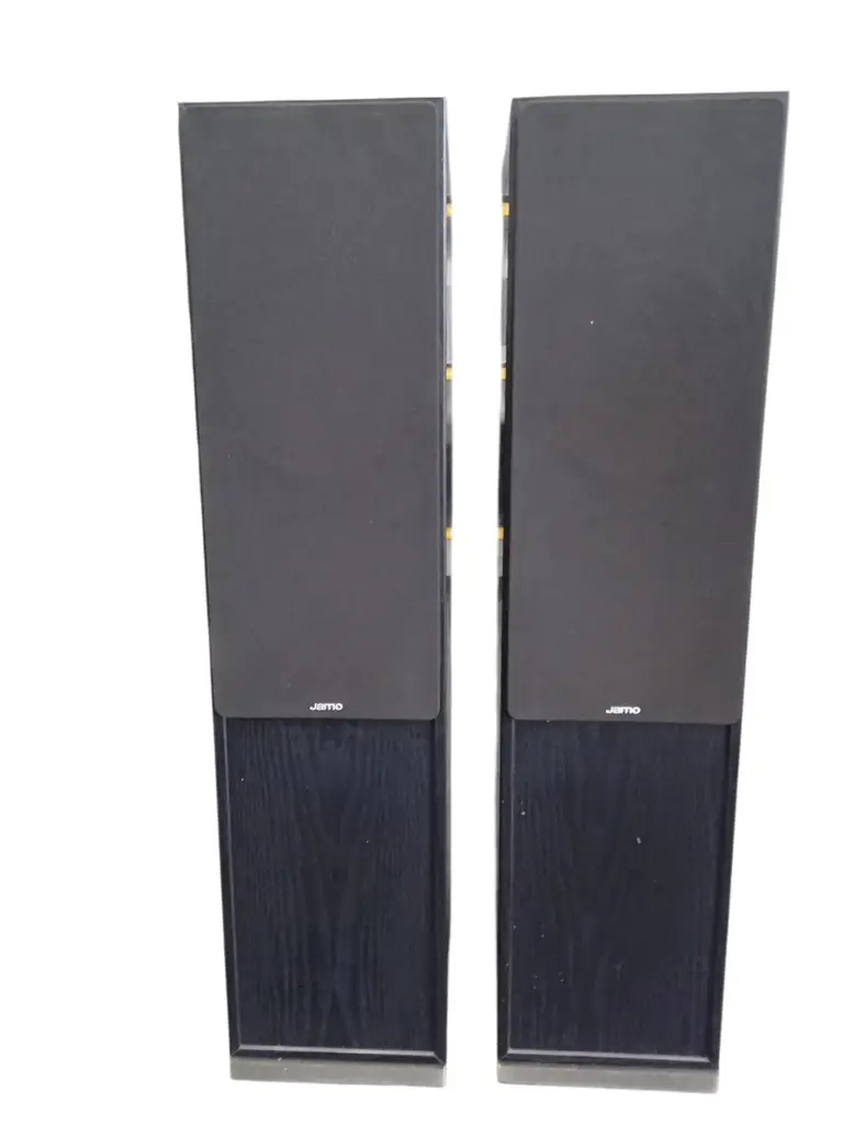 Jamo Tallboys Speaker (2)