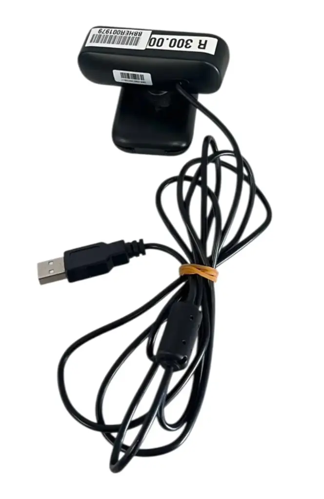 Rapoo Hd 1080P Webcam - View 2