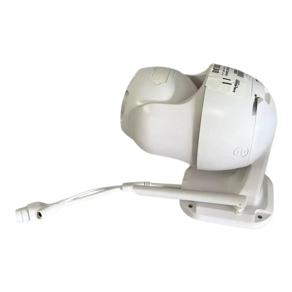 Smart Camera V380 Pro Surveillance Camera - View 2