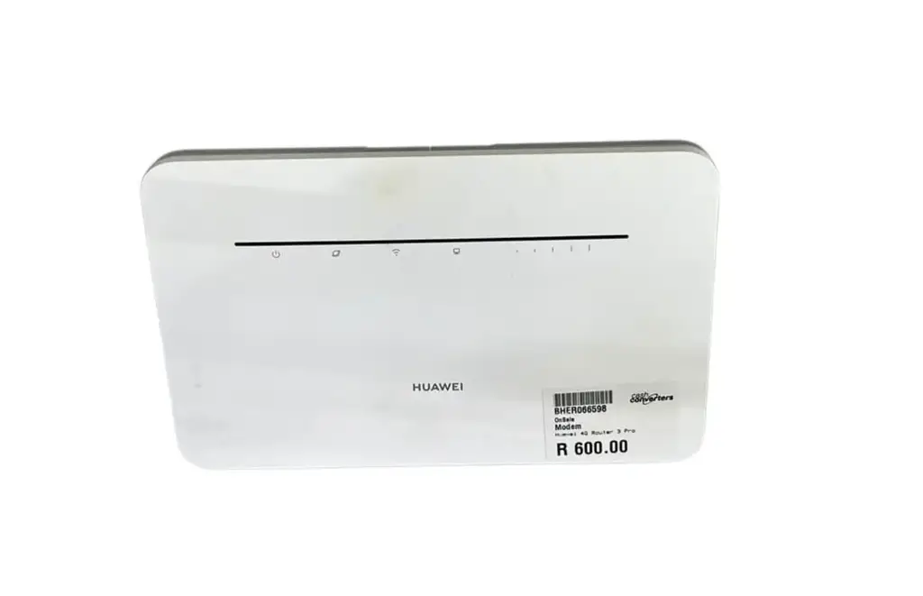 Huawei 4G B535-932 Network Router
