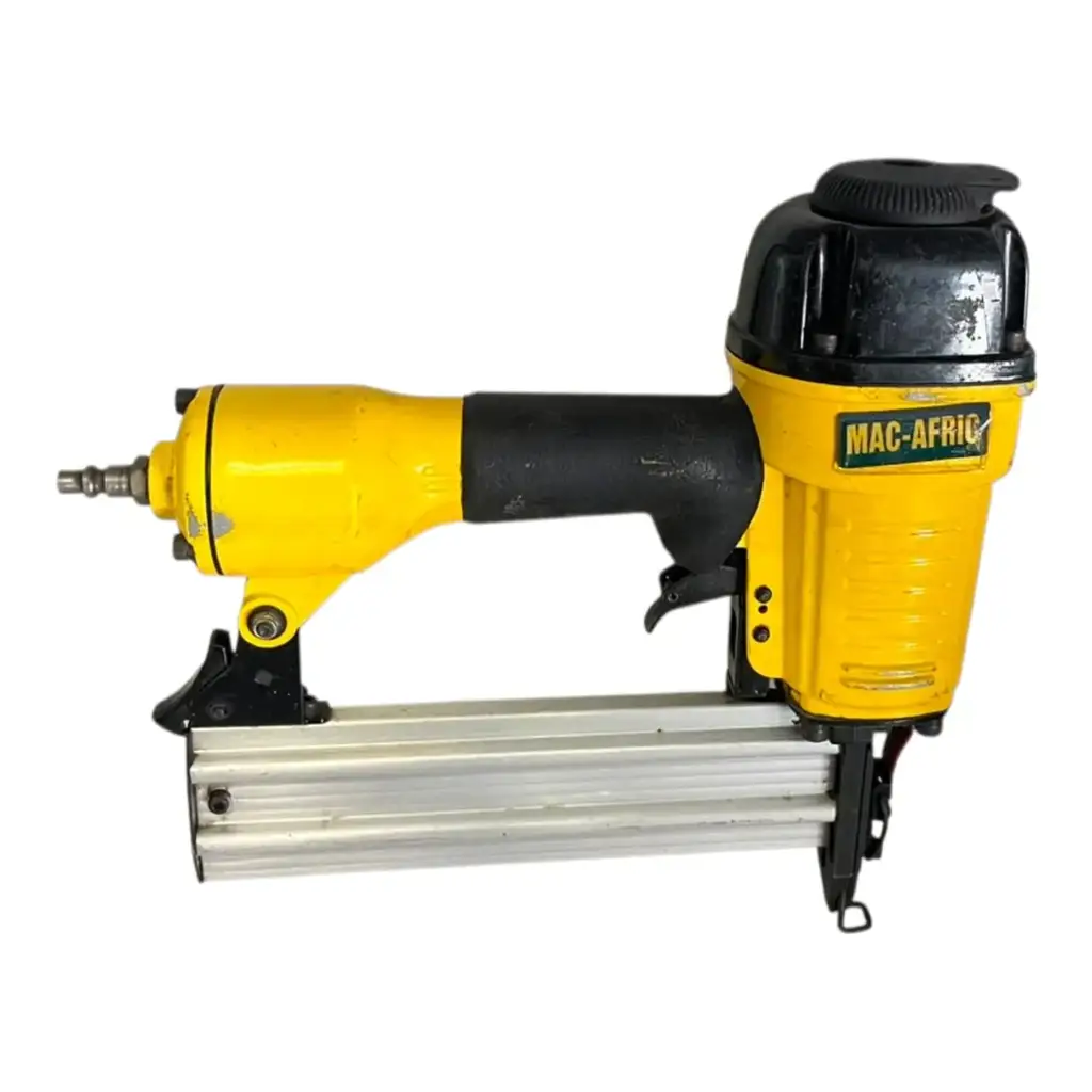 Mac Afric Lt-50(20-50Mm) Nail Gun