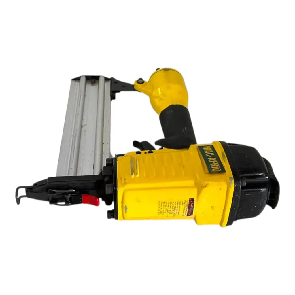 Mac Afric Lt-50(20-50Mm) Nail Gun - View 2