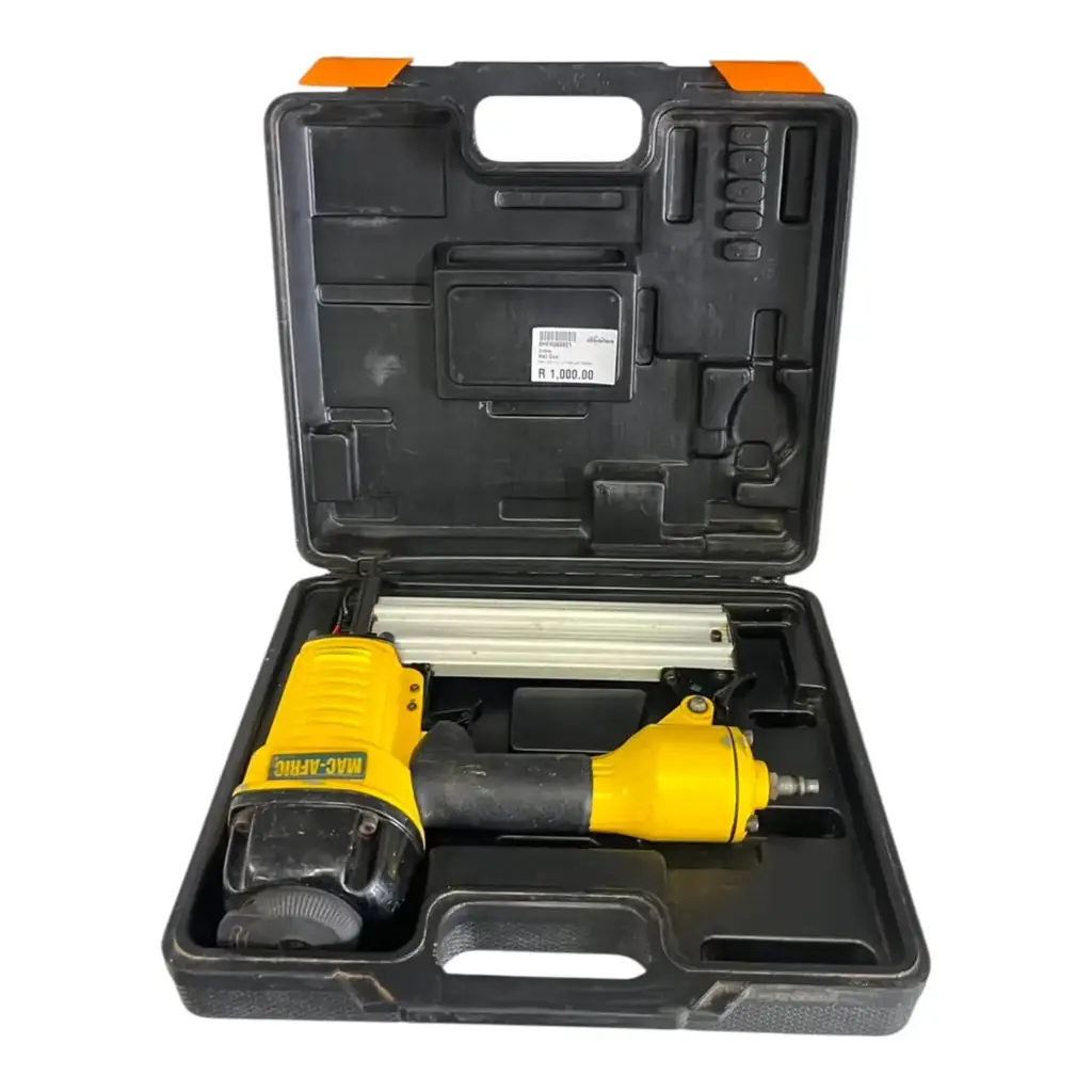 Mac Afric Lt-50(20-50Mm) Nail Gun - View 4