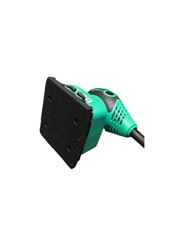 Dca Orbital Sander - View 2