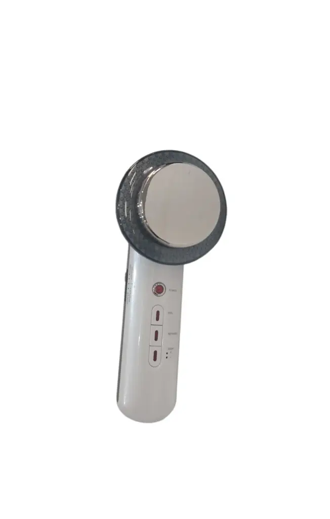 Skincare Options 3 In 1 Slimming Cavitation Machine