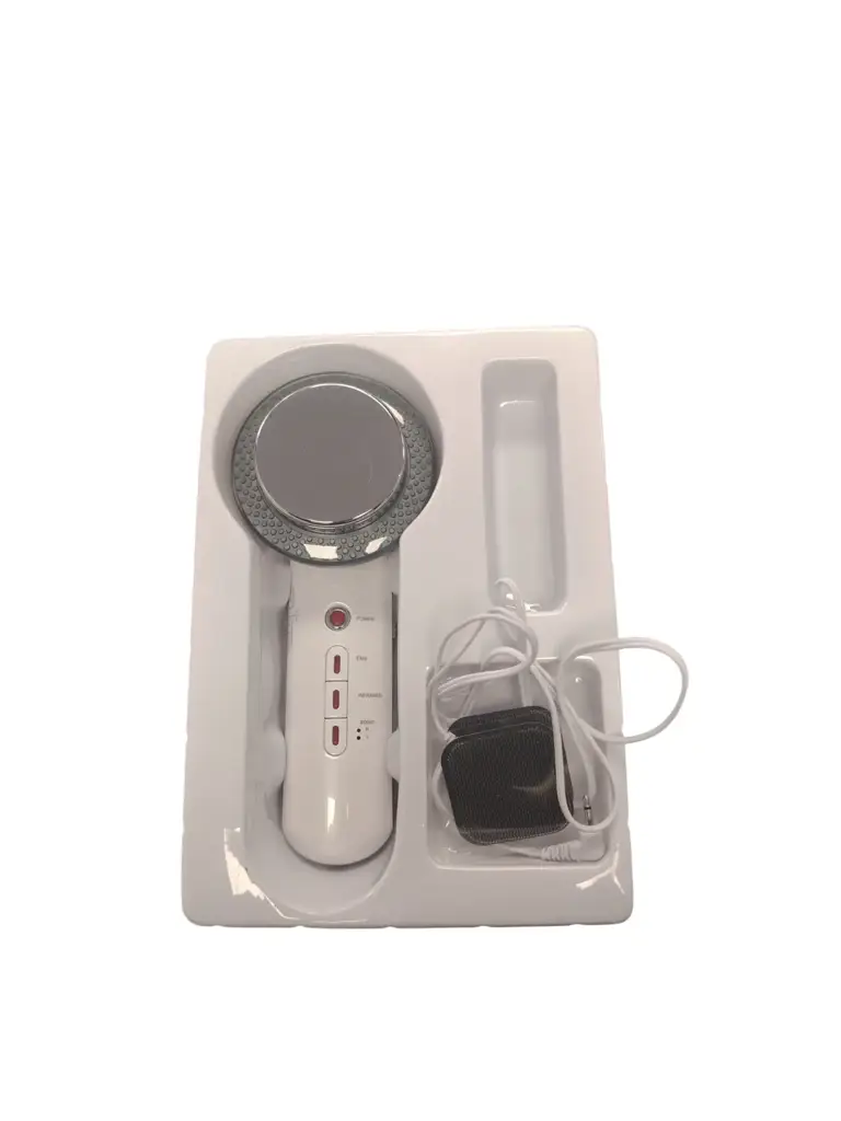 Skincare Options 3 In 1 Slimming Cavitation Machine - View 2