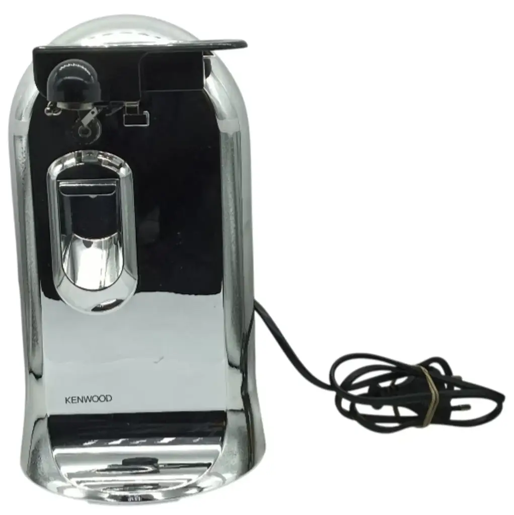 Kenwood Co 606 Can Opener