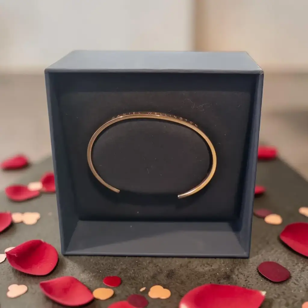 Daniel Wellington Bracelet K10r36 - View 2